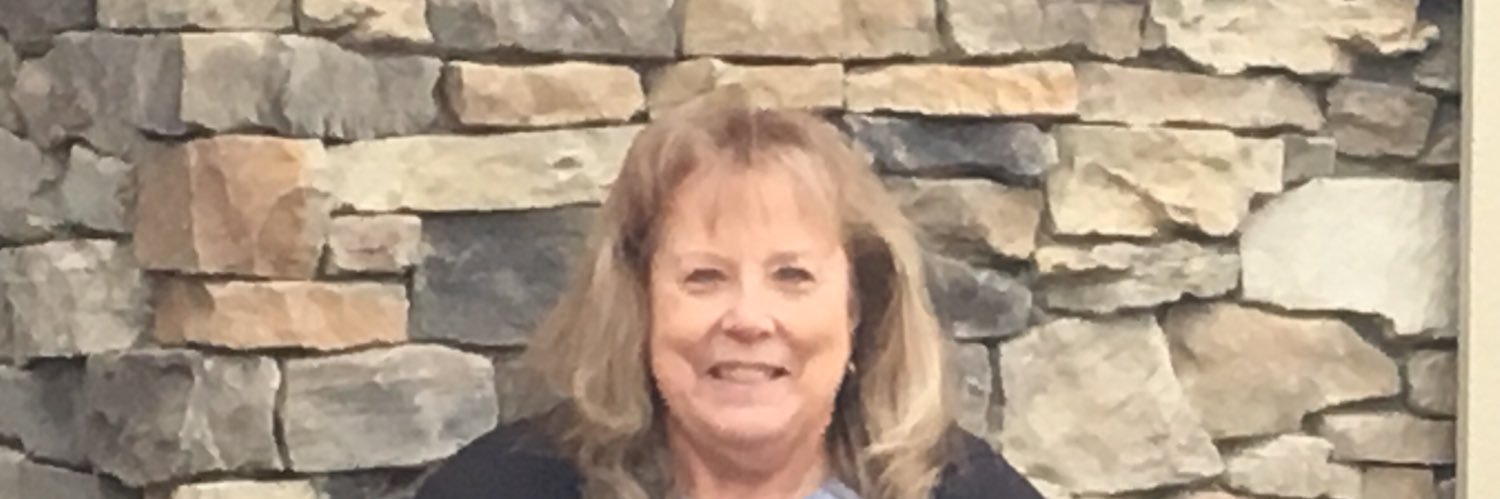 ConnieLindell's profile banner image