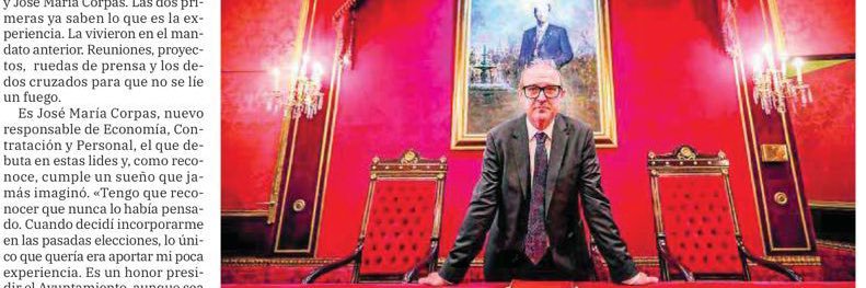 Jose M. Corpas banner