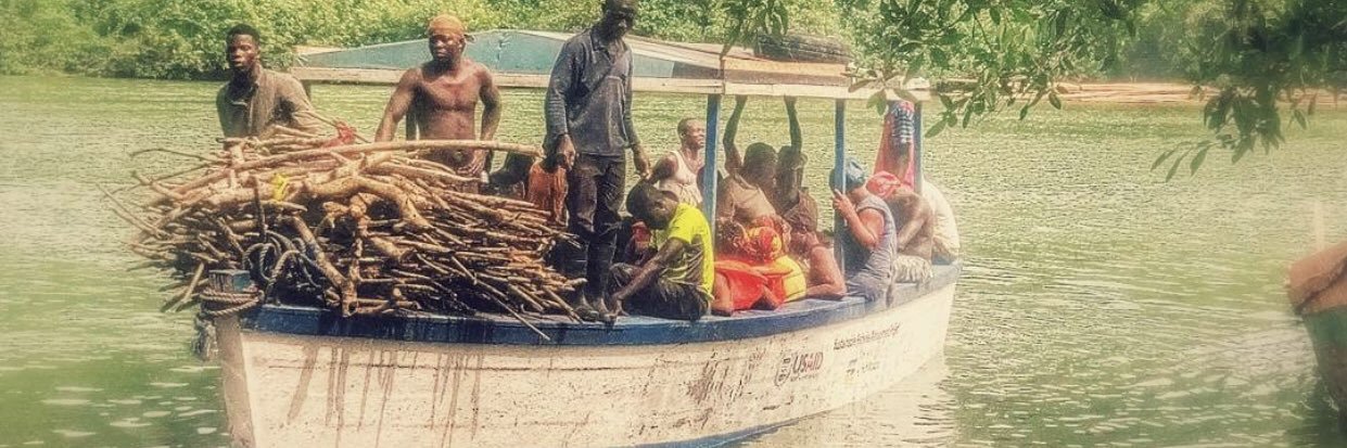 AfricaJerry's profile banner image