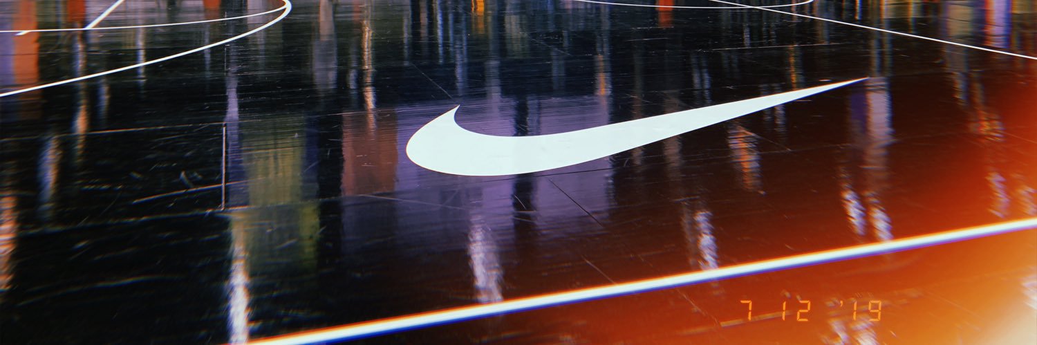 Nike Tournament of Champions's banner