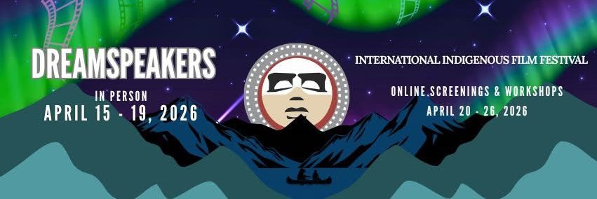 Dreamspeakers's profile banner image