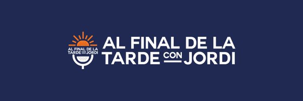 jordiveras Profile Banner