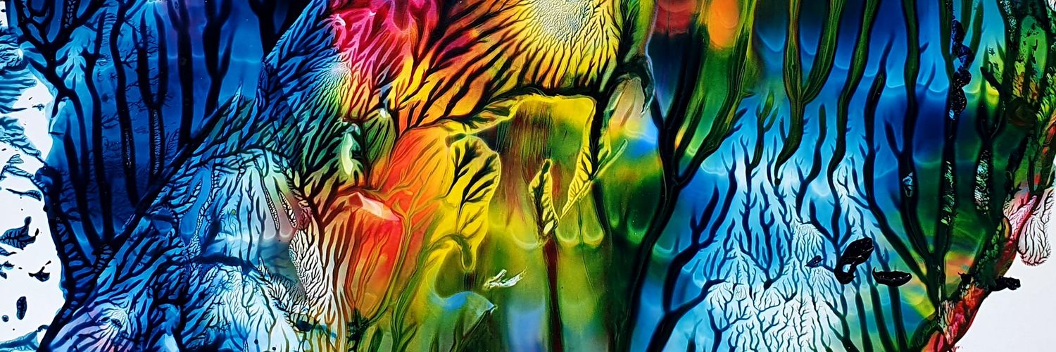 cridvan's profile banner image