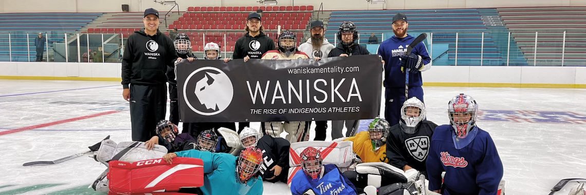 Devin Buffalo banner