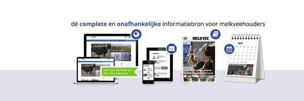 MelkveeTweet Profile Banner