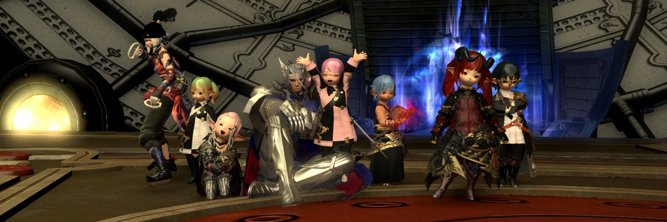 jowGungnir's profile banner image