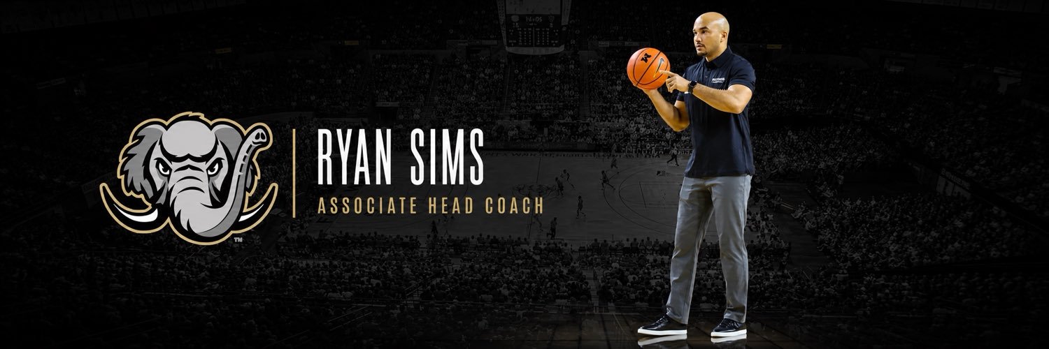 CoachRySims's profile banner image