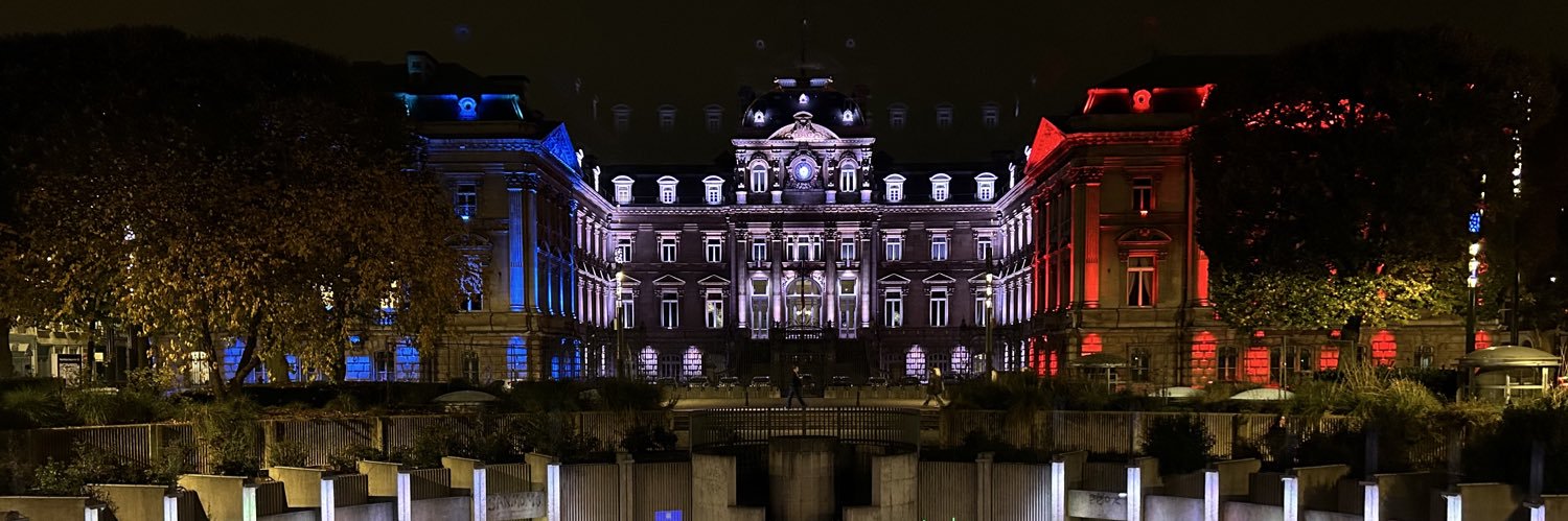 Préfecture de la région Hauts-de-France et du Nord's banner