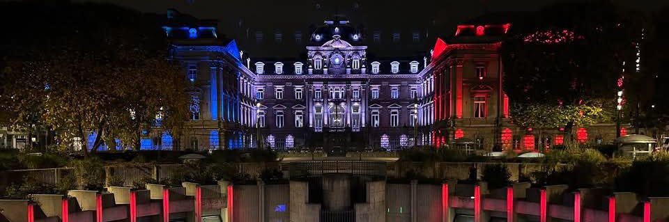 Préfecture de la région Hauts-de-France et du Nord banner