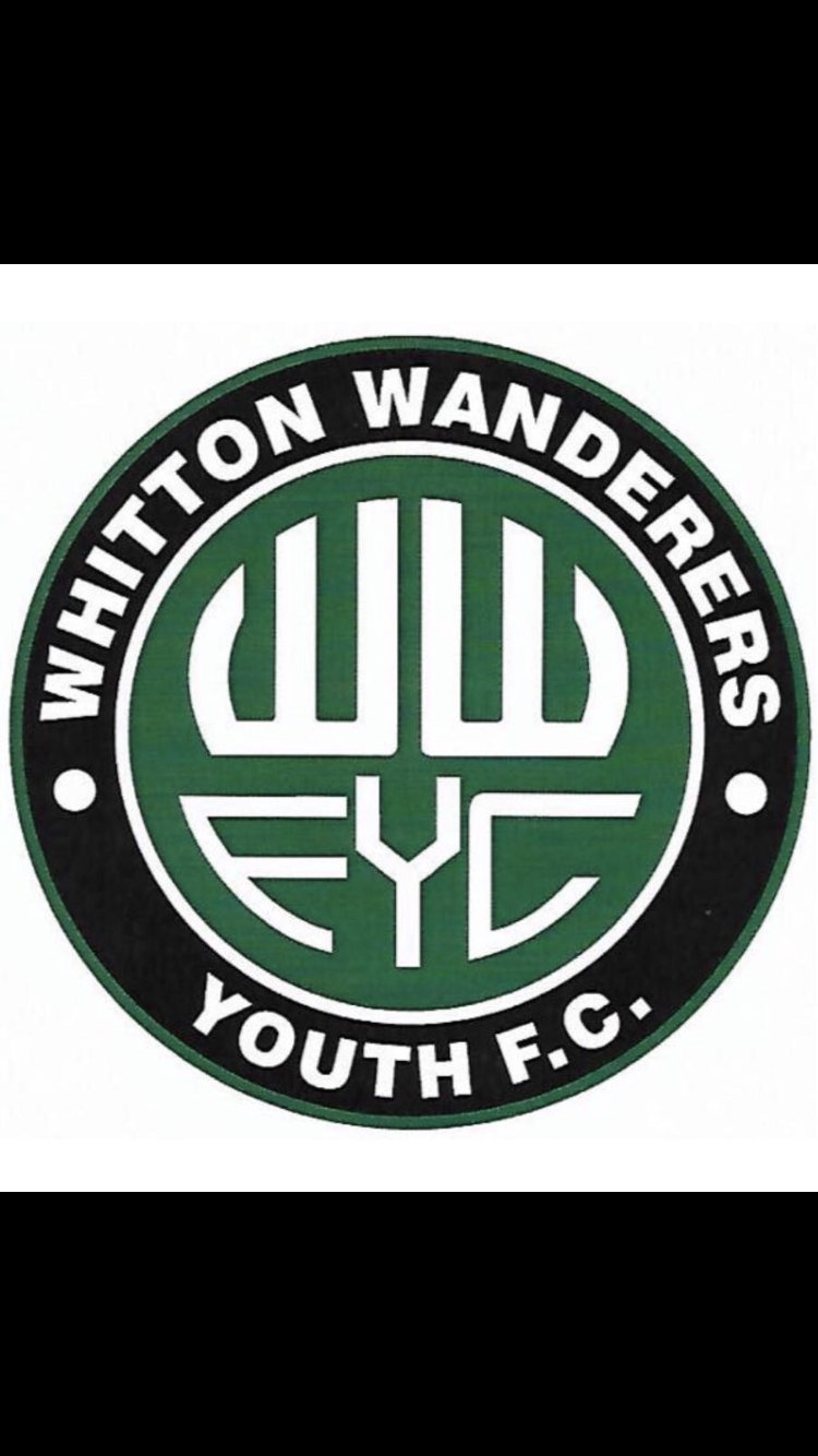 Whitton Wanderers banner