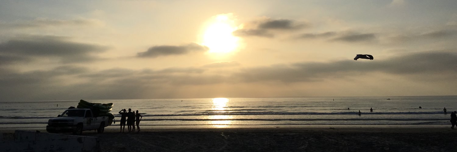 gkchrist's profile banner image