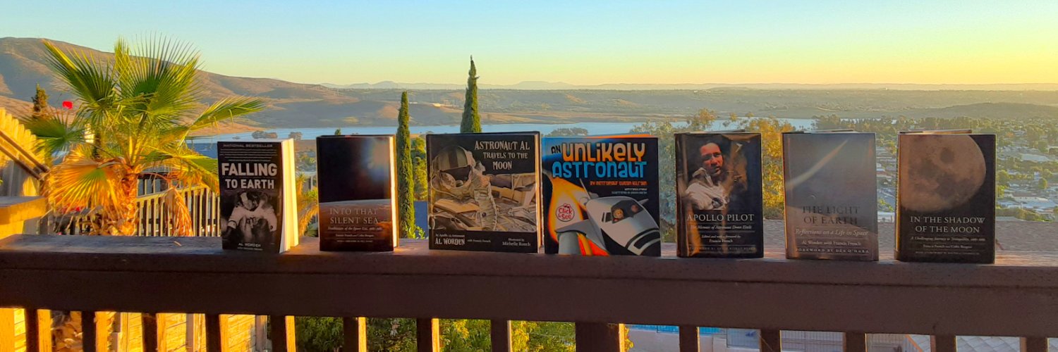 Francis French (he/him) banner