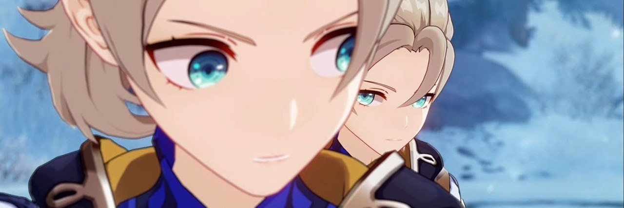 CalxKeito's profile banner image