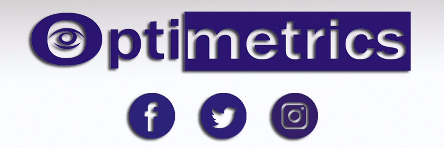 Optimetrics's profile banner image