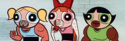 Cream Pied Piper banner