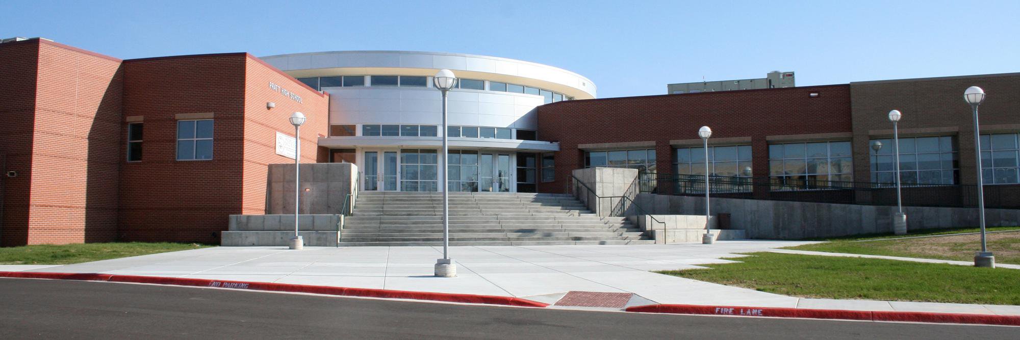 Pratt Greenbacks banner