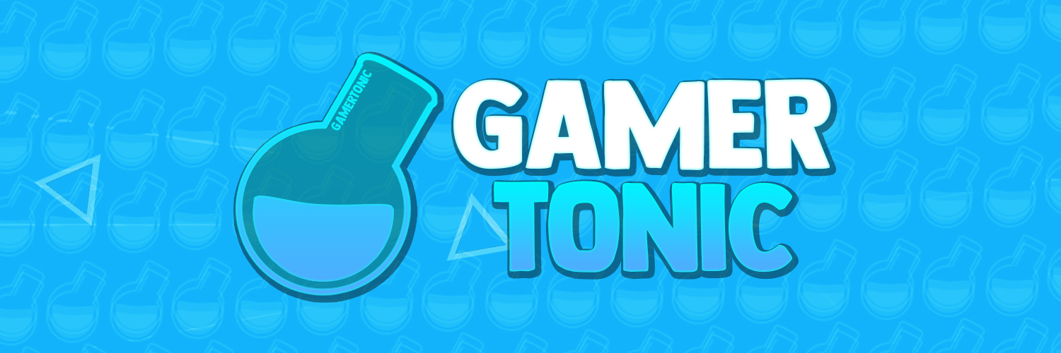 The Gamertonic Guy 🧪 banner