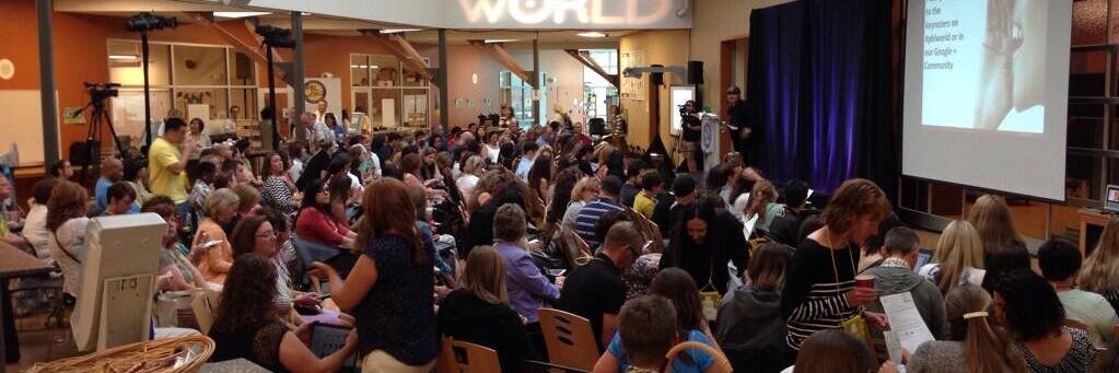 Napa Valley Unified banner