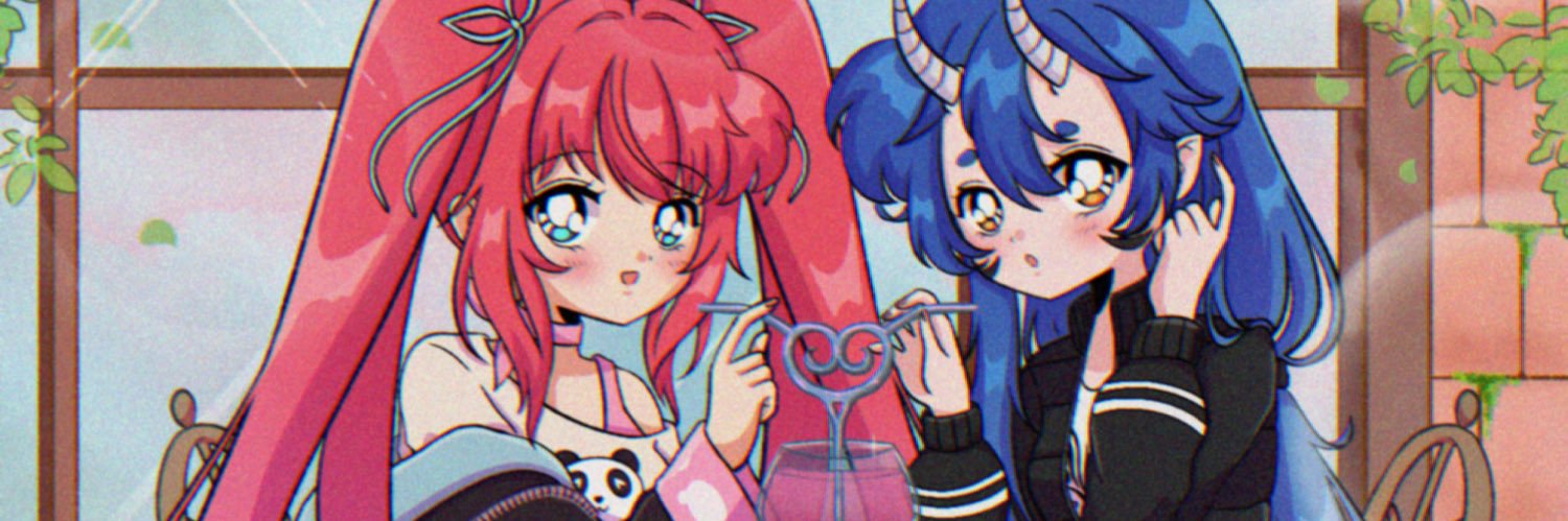 IssaChii 🐼 banner