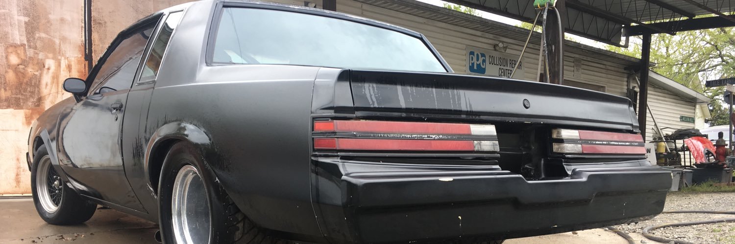 BigRobLB60's profile banner image
