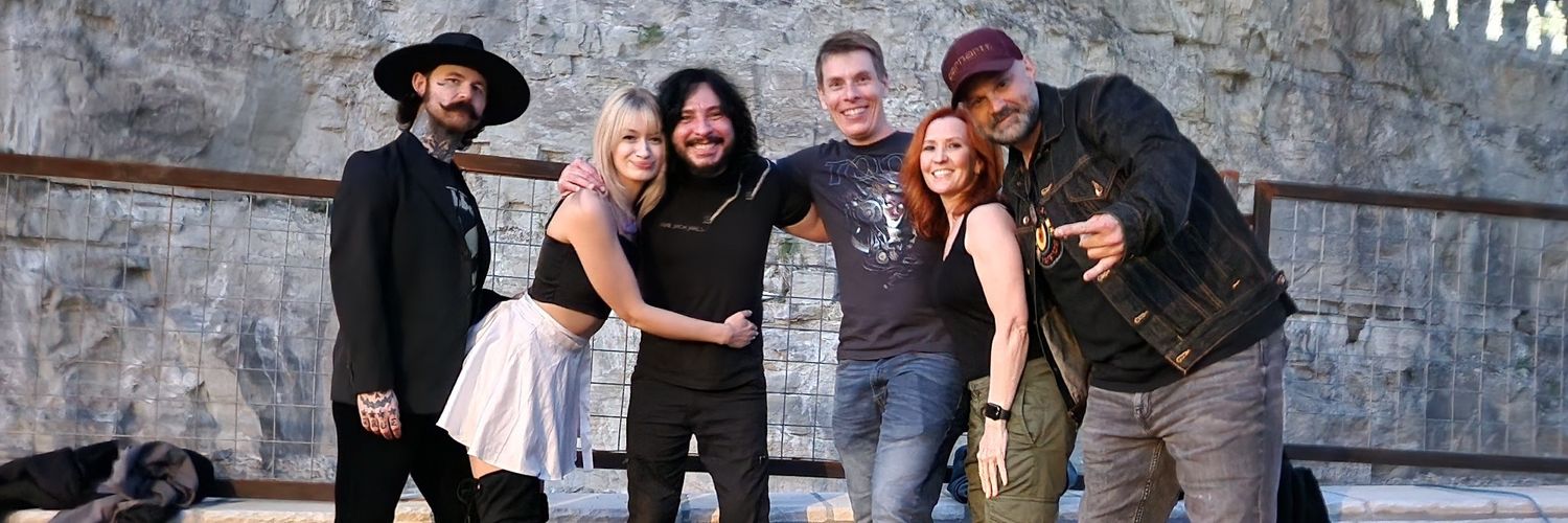 FlipCooper's profile banner image
