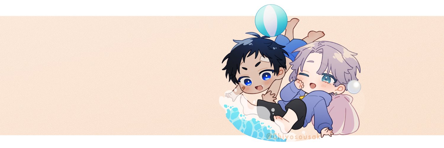 千世's banner