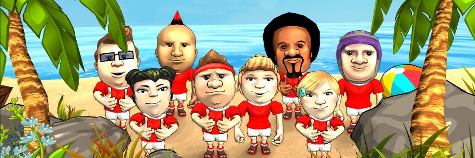 WestCoastSoft's profile banner image