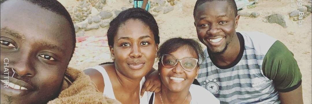 Moustaph 🇸🇳 banner