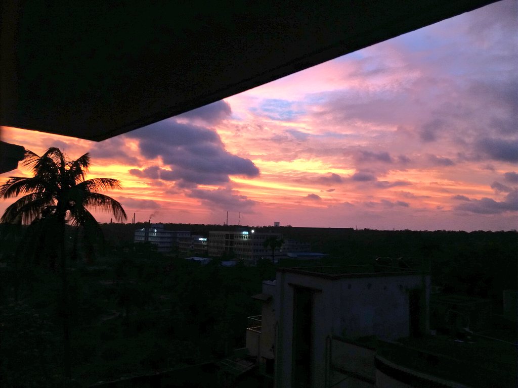 Hanumanth96's profile banner image