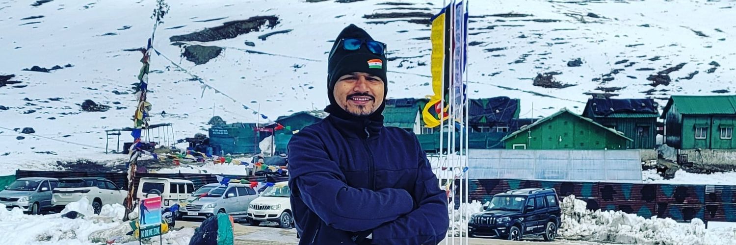 devajit_5's profile banner image