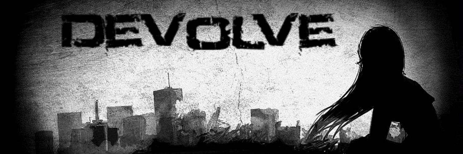devolveofficial's profile banner image