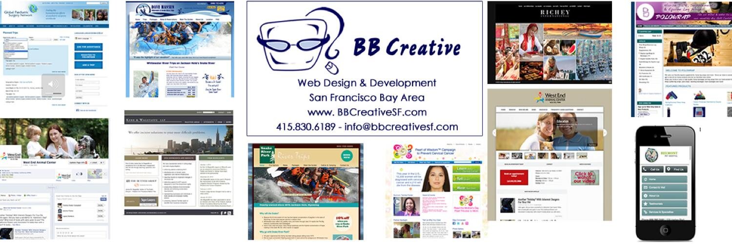 bbcreative's profile banner image