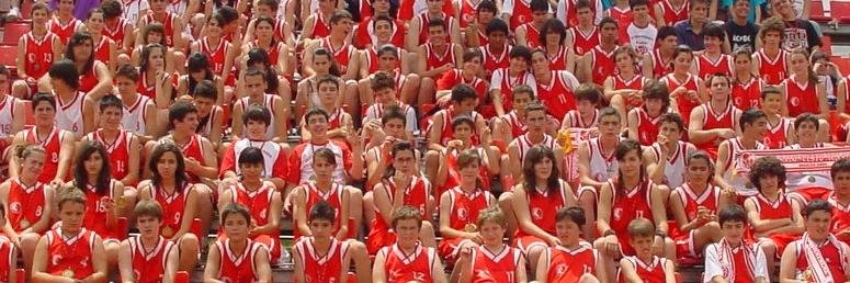 C.B. Moratalaz banner