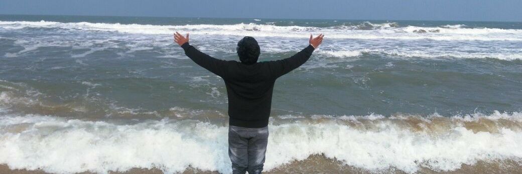 Vamsi Krishna banner