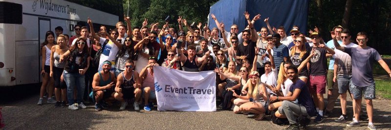 EventTravel_NL's profile banner image