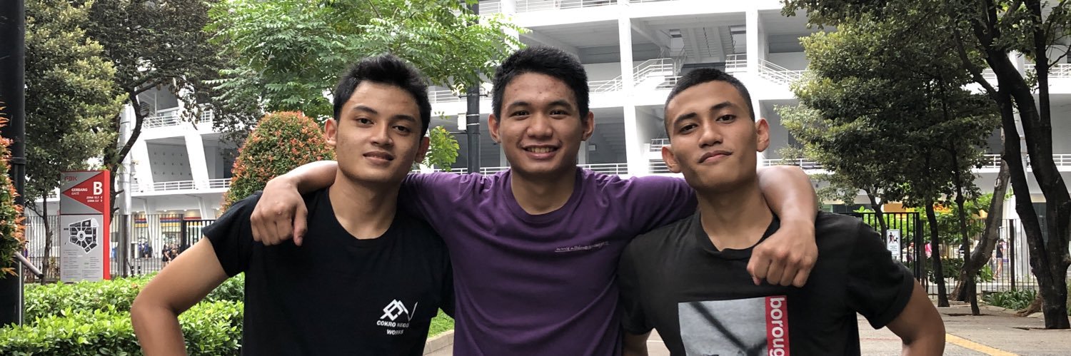 Arya_Octavianus's profile banner image