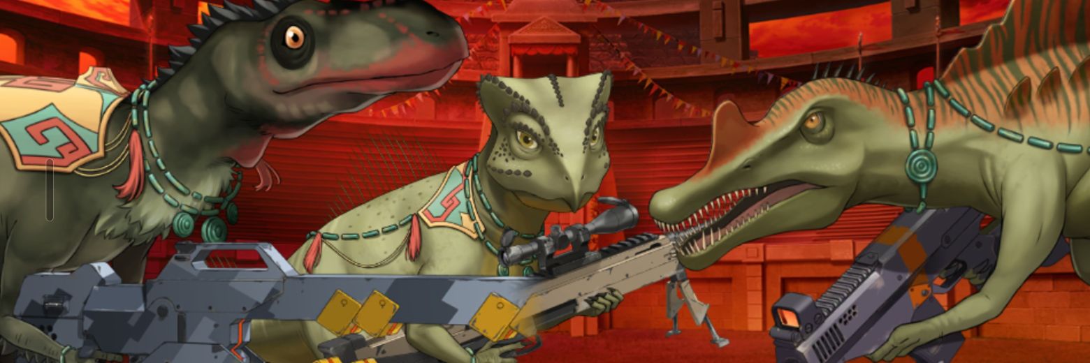 TGLilNicky's profile banner image
