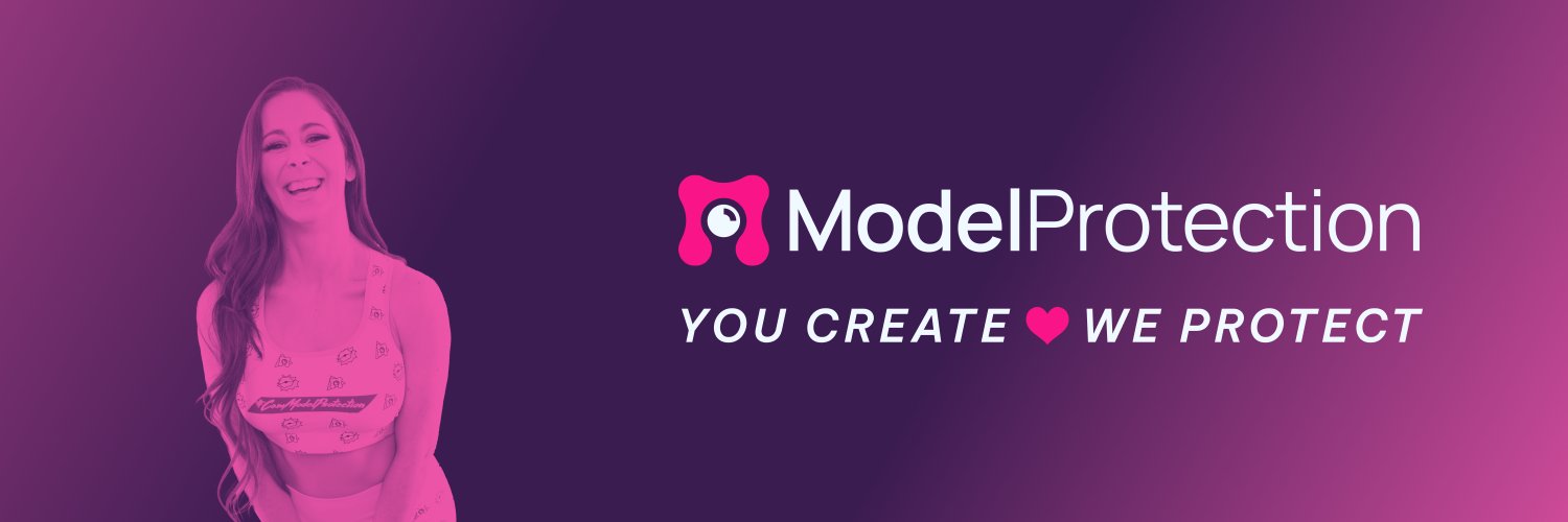 Cam Model Protection banner