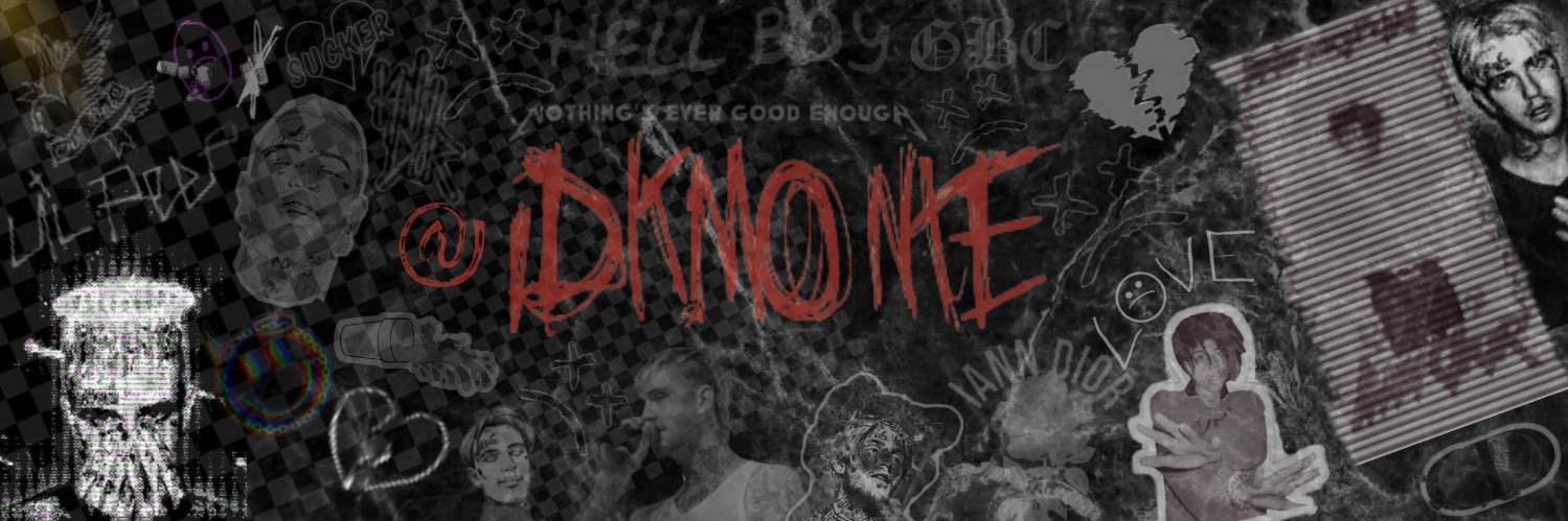 idkmonte's profile banner image