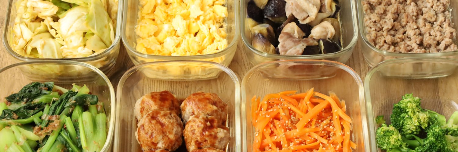 つくりおき食堂まりえ banner