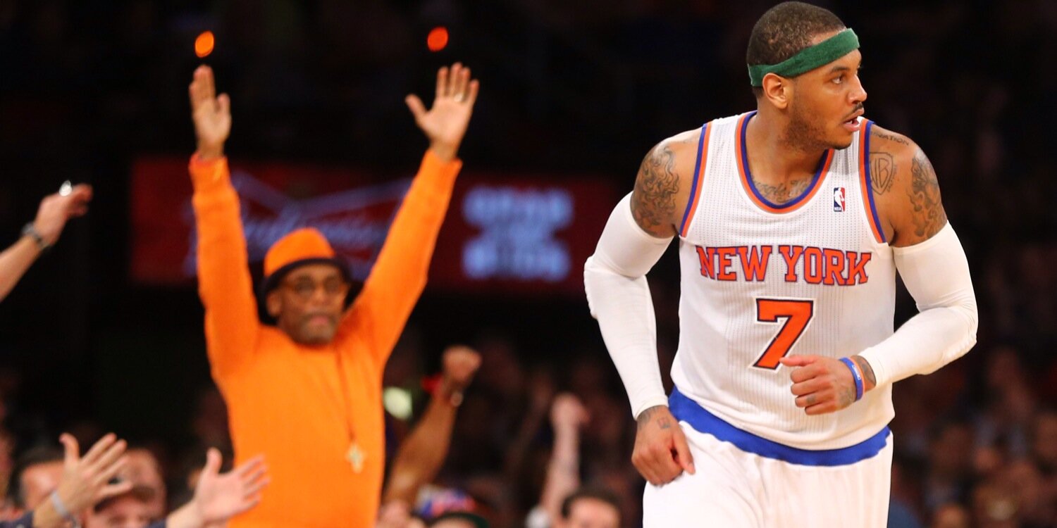 InsiderKnicks's profile banner image