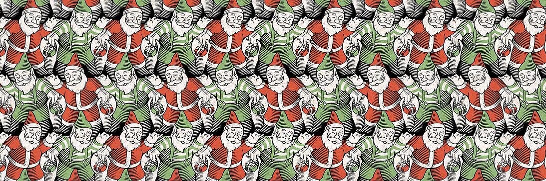 HolidayHavoc's profile banner image