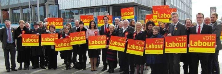DoncasterLabour banner