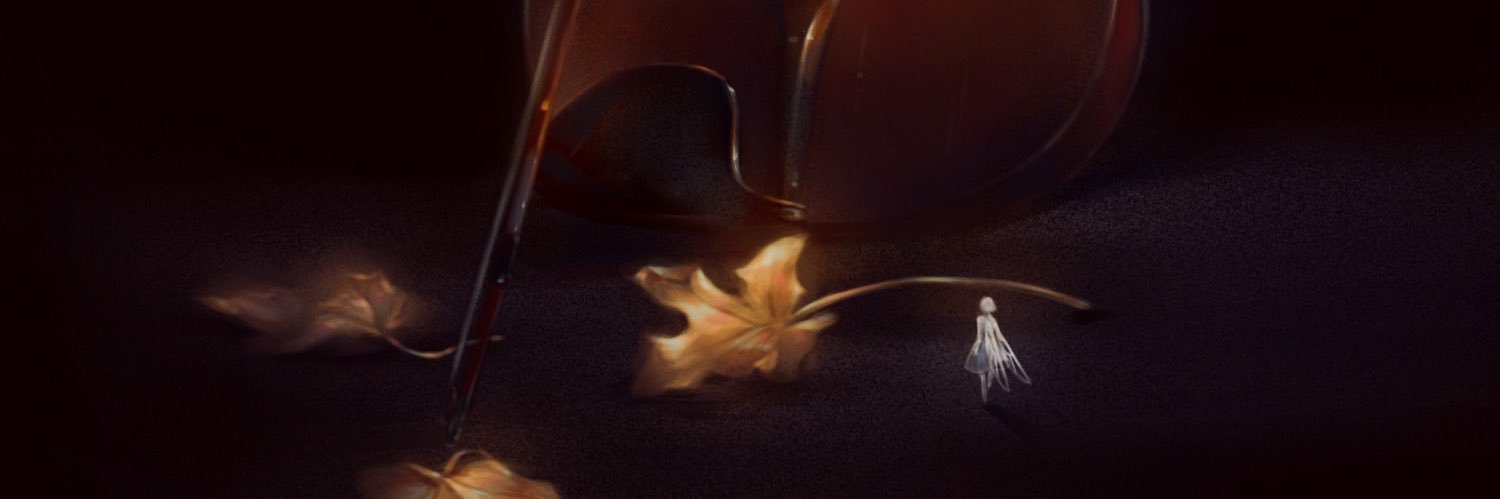 JaneM 🎻 banner