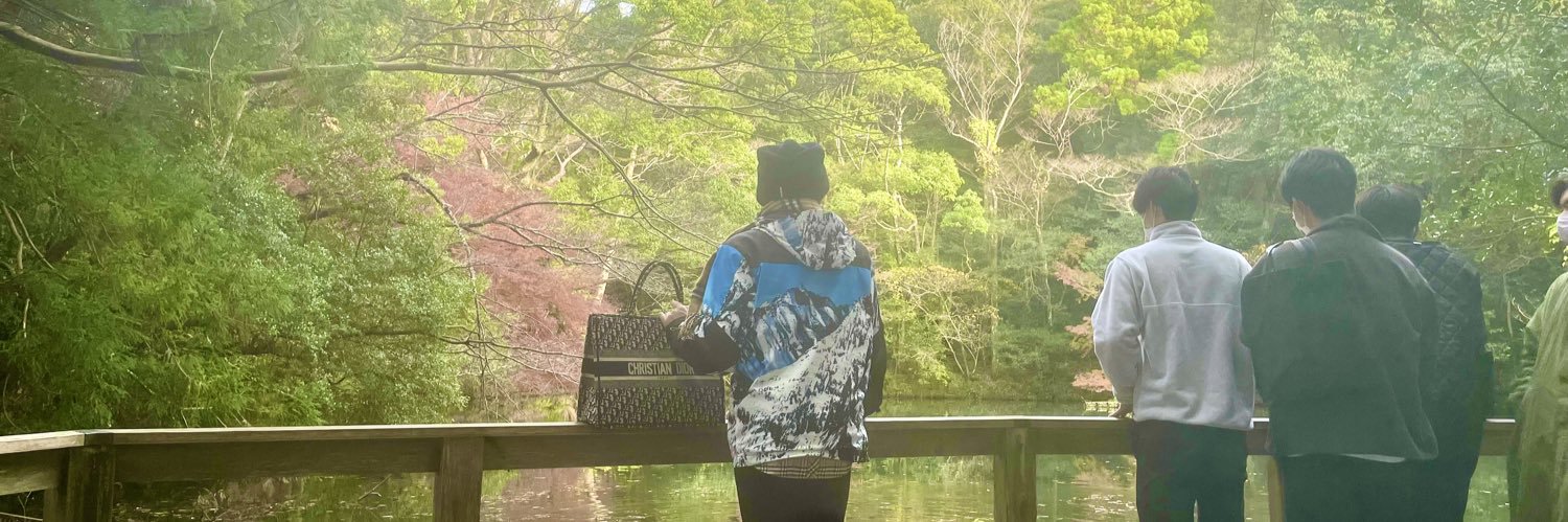 kotchan5115's profile banner image