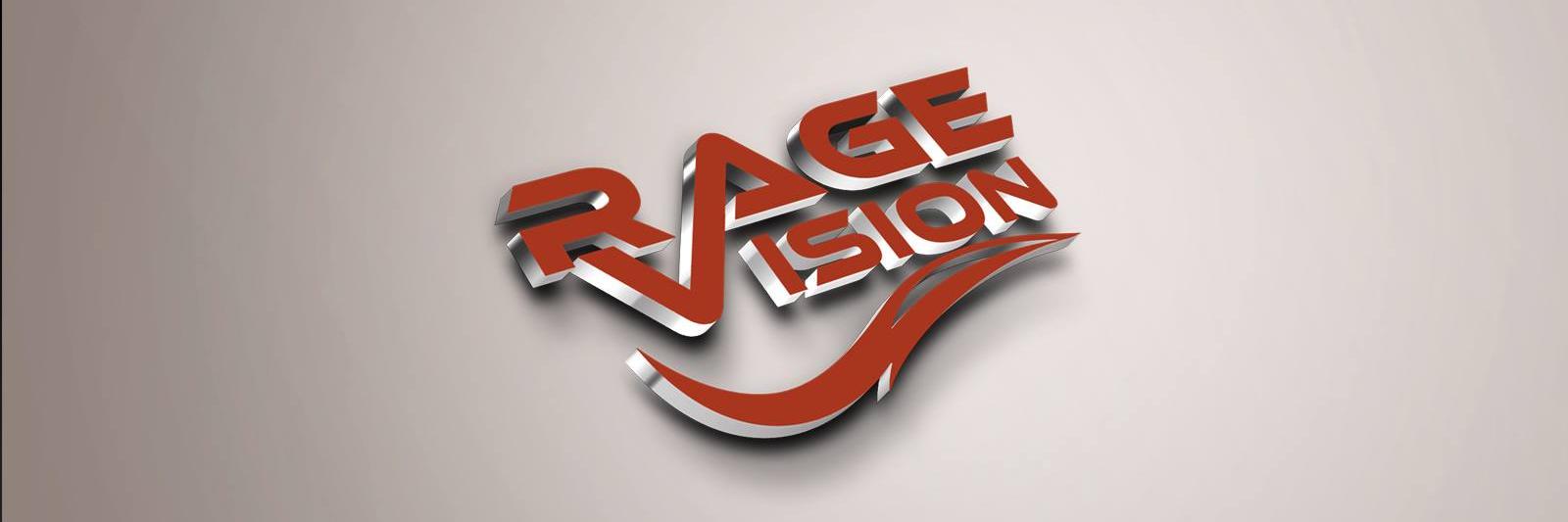 RageVision's profile banner image