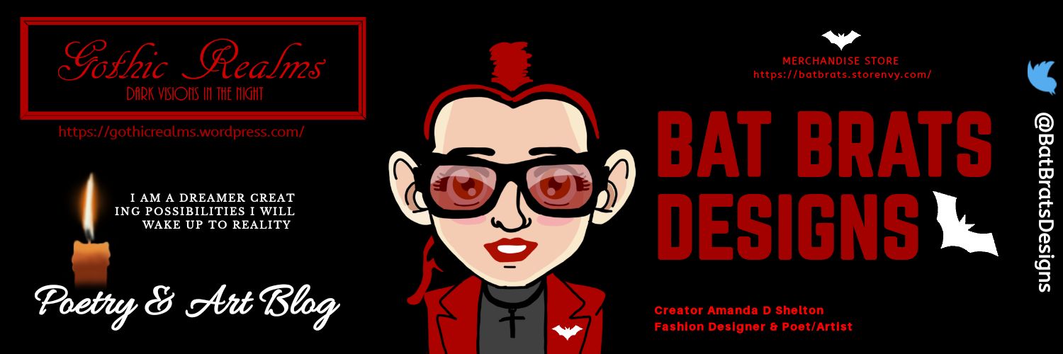BatBratsDesigns's profile banner image