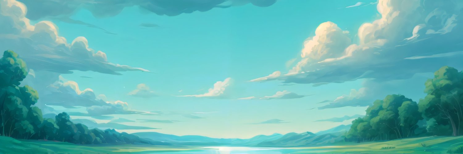 aimin_mon's profile banner image