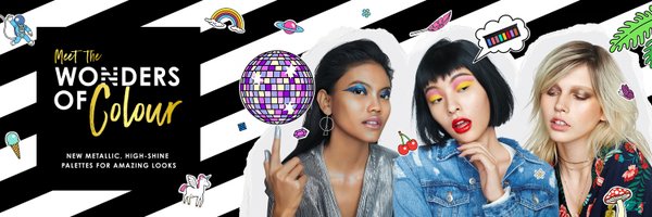 sephoraaus Profile Banner