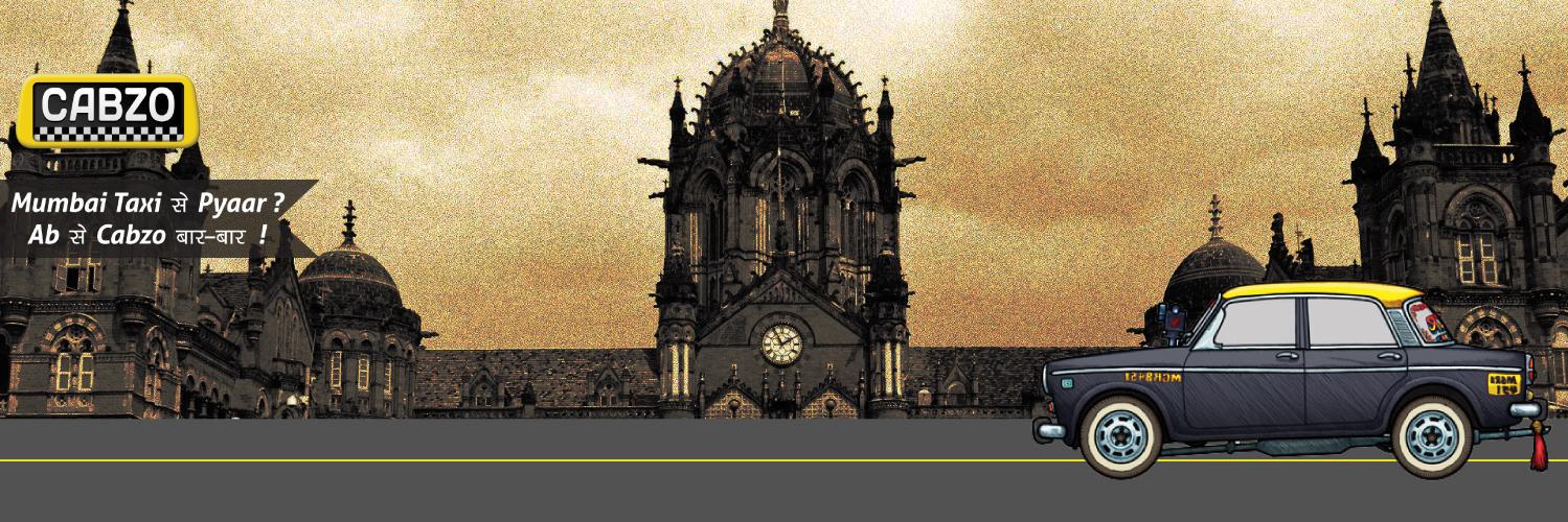 CabzoApp's profile banner image